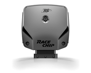 RaceChip RS til Audi Q2 2.0 TFSI + App Kontrol