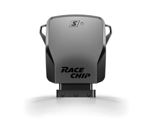 RaceChip S til Audi A7 (4G) 3.0 TFSI